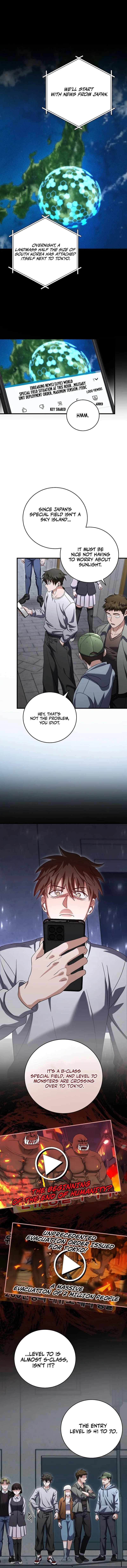 Master of All Skills Chapter 8 2